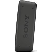 Беспроводная колонка Sony SRS-XB40 (черный)