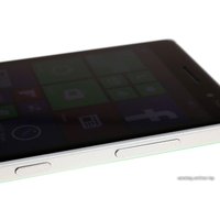 Телефон Nokia Lumia 830 Green