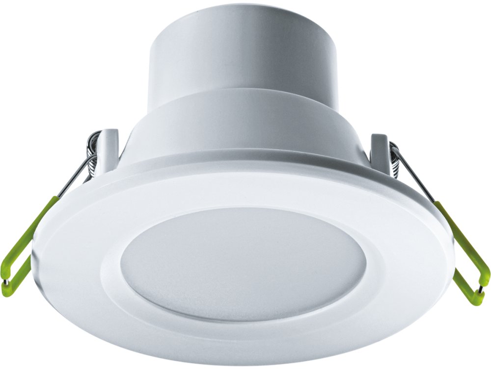 

Точечный светильник Navigator NDL-P1-6W-840-WH-LED