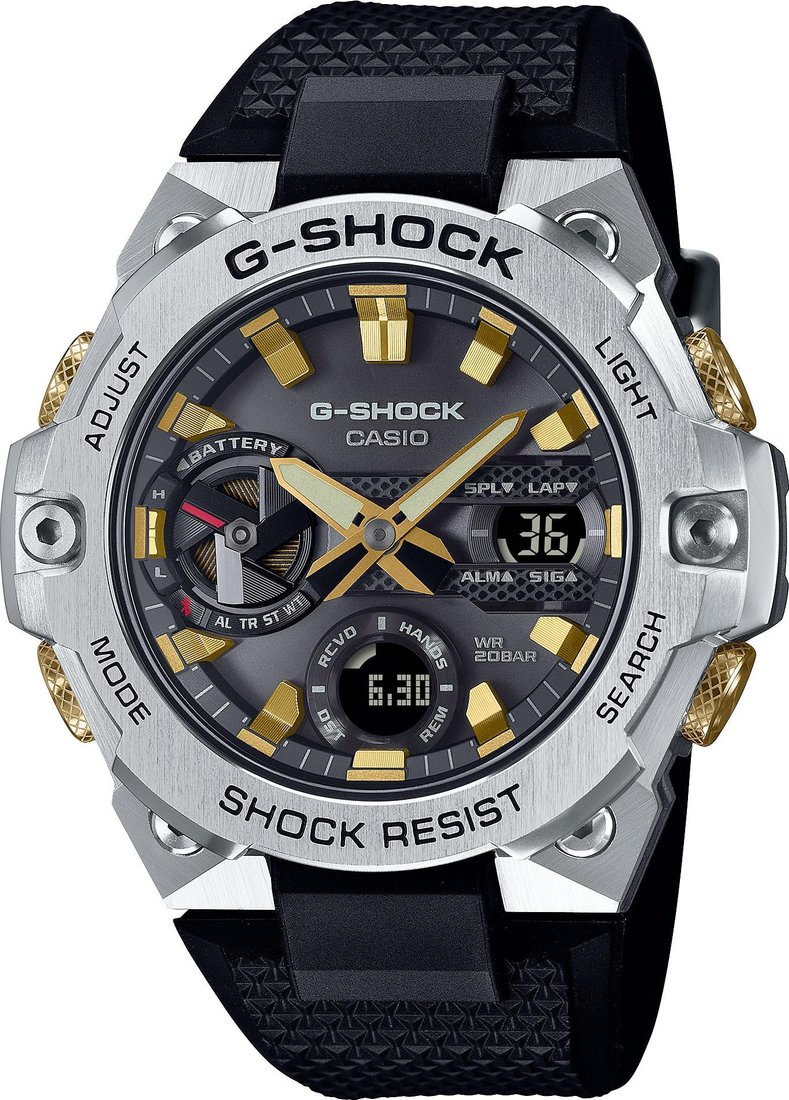 

Наручные часы Casio GST-B400CX-1A
