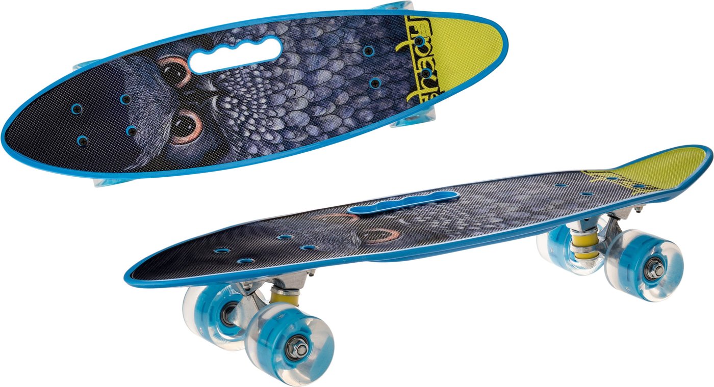 

Пенниборд MicMax JP-HB-319