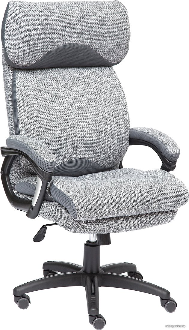 Офисное кресло TetChair Duke (серый)