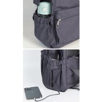 Сумка Qminica EMB-002D