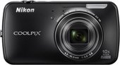 Coolpix S800c