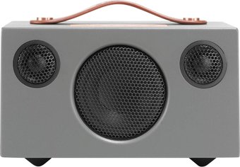 Беспроводная колонка Audio Pro Addon T3+ (серый)