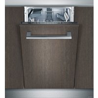 Встраиваемая посудомоечная машина Siemens SR65E004EU