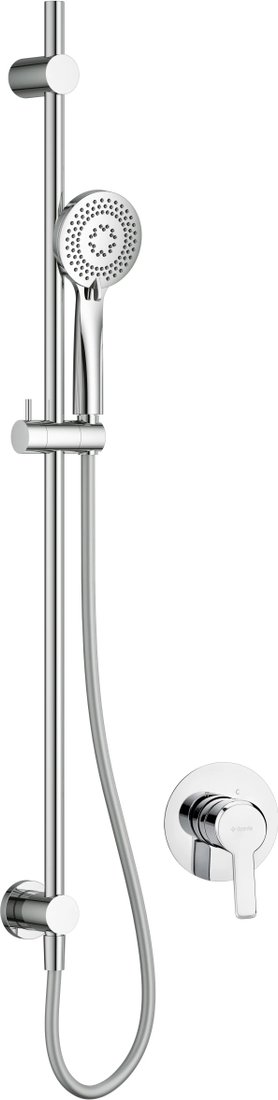 

Душевой гарнитур Deante Arnika NAC_09TP