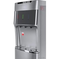 Кулер для воды Ecotronic M30-U4L (серебристый) в Лиде