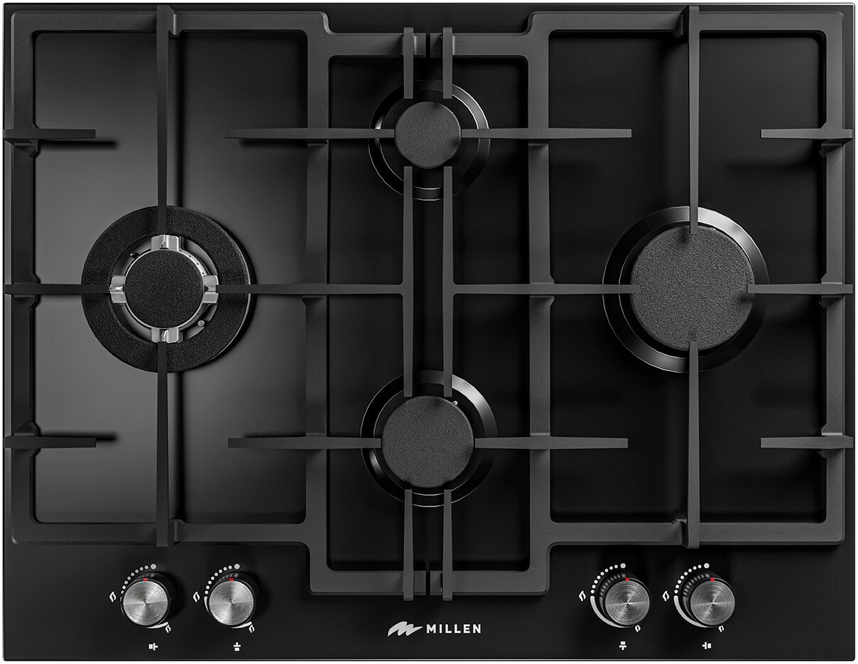 

Варочная панель Millen MGHD 6501 BL