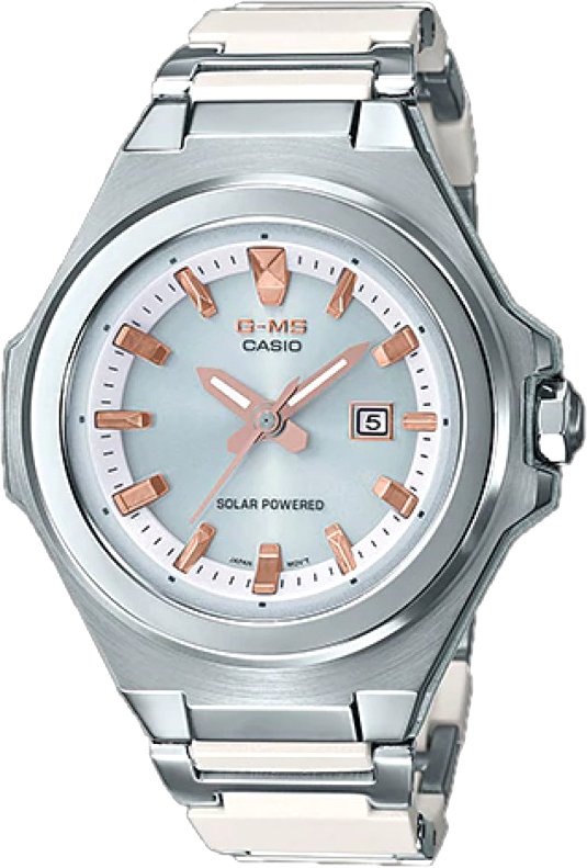 

Наручные часы Casio G-MS MSG-S500CD-7A