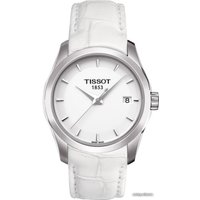 Наручные часы Tissot COUTURIER QUARTZ LADY (T035.210.16.011.00)