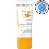 Крем для лица Photoderm Spot-Age SPF50+ 40 мл