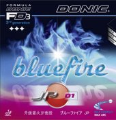 Bluefire JP 01 (1.8 мм, черный)