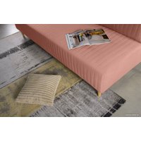 Диван Divan Лачи Velvet Pink 137682 (розовый)
