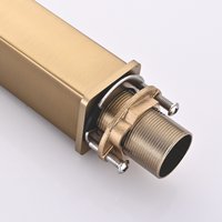 Смеситель Shevanik S6111G