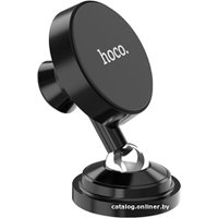 Держатель для смартфона Hoco CA36 (черный)