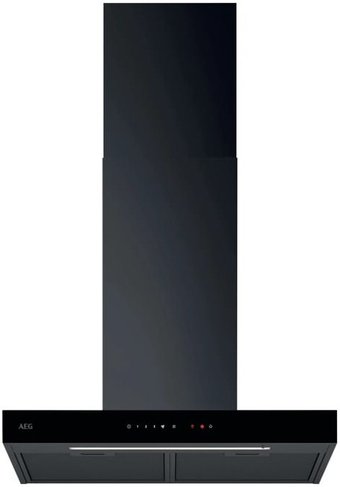 Кухонная вытяжка AEG NDB6761HB