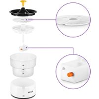 Фонтанчик Kitfort KT-6244