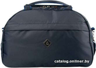 Дорожная сумка Capline 70 (синий)