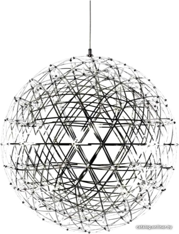 Подвесная люстра LOFT IT Moooi raimond 1898/6