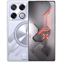 Телефон Infinix GT 20 Pro 12GB/256GB (кибер серебро)