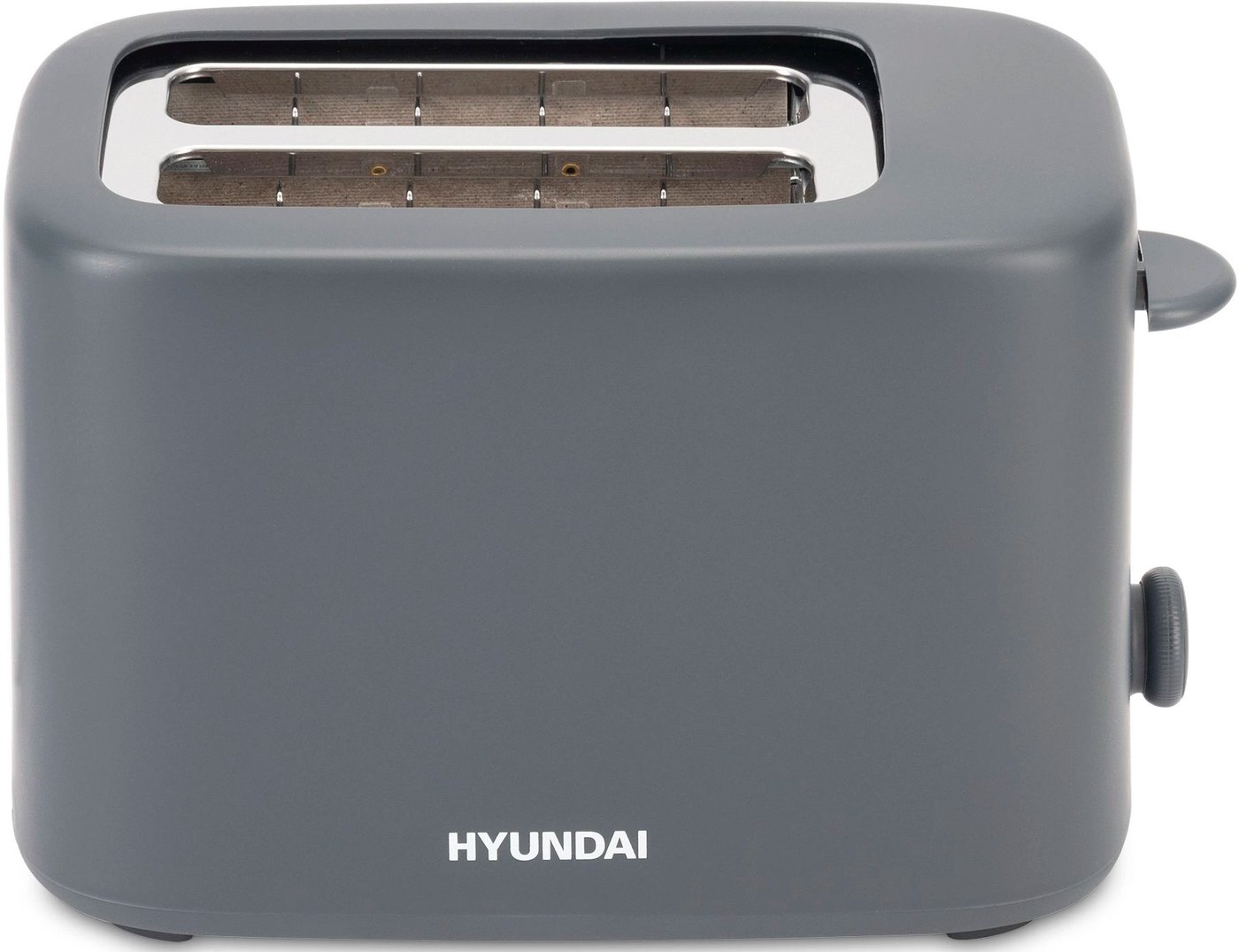 Тостер Hyundai HYT-4308