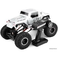 Автомодель Remo Hobby Jeeps RH1072-SJ 1:10 (белый)