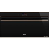 Электрический духовой шкаф Smeg SFPR9604TNR