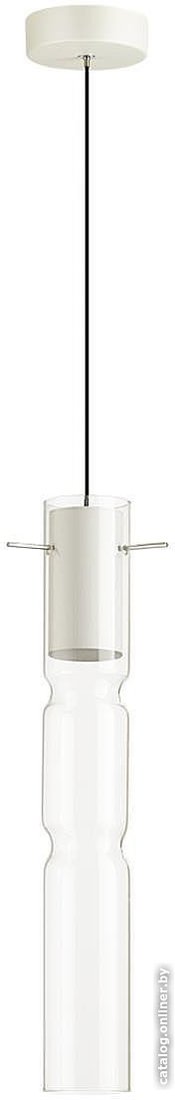 Подвесная люстра Odeon Light Scrow 5059/5LB