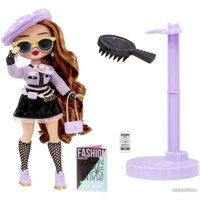 Кукла L.O.L. Surprise! ОМГ Пози. Серия 8 42080 в Бресте