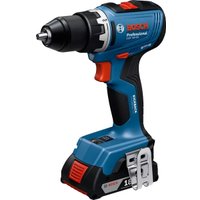 Дрель-шуруповерт Bosch GSR 18V-65 Professional 06019N3200 (без АКБ)