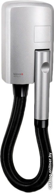 Сушилка для волос Valera Hotello Silver