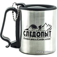 Кружка Следопыт PF-CWS-P65 0.22л
