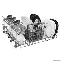 Отдельностоящая посудомоечная машина MAUNFELD MLP-06DW