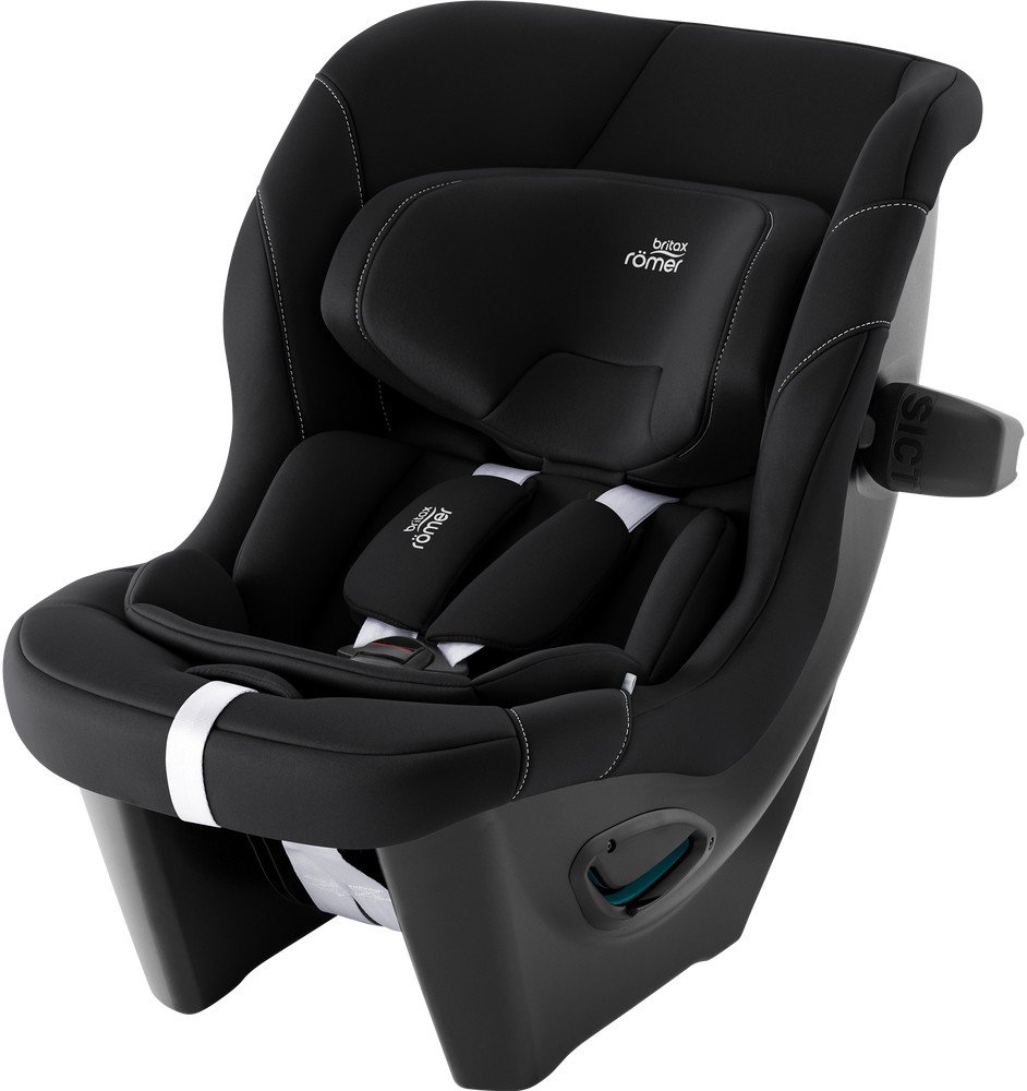 

Детское автокресло Britax Romer Max-Safe Pro (space black)