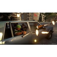  Grand Theft Auto: The Trilogy. The Definitive Edition для PlayStation 4