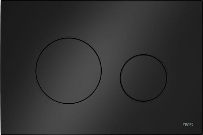 

Панель смыва Tece Loop 2.0 9240924 (черный глянец)