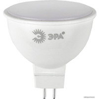 Светодиодная лампочка ЭРА ECO LED MR16 GU5.3 9 Вт 2700 К Б0032972