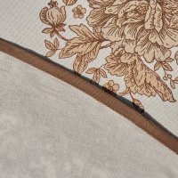 Скатерть Lefard Rich Garden 850-754-24