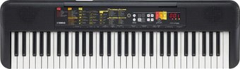 Синтезатор Yamaha PSR-F52