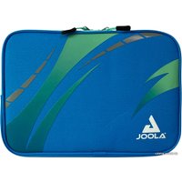 Чехол для ракетки Joola Vision II 80168 (синий)