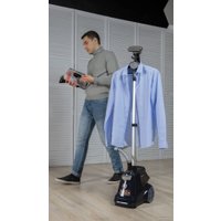 Отпариватель Bort Comfort + Black Edition