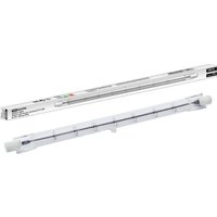 Галогенная лампа TDM Electric ЛГ-1000 Вт-R7s-189 мм