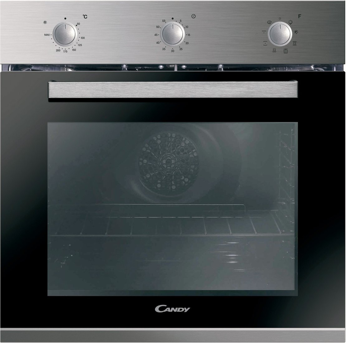 

Электрический духовой шкаф Candy FCP612XL/E1