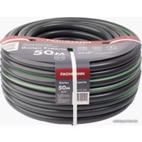 Шланг Fachmann Garten Experte 05.048 (3/4'', 50 м, темно-серый)