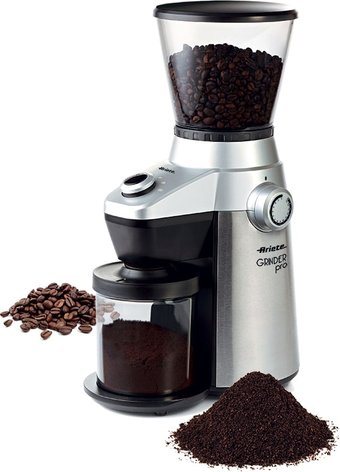 Электрическая кофемолка Ariete Grinder Pro 3017