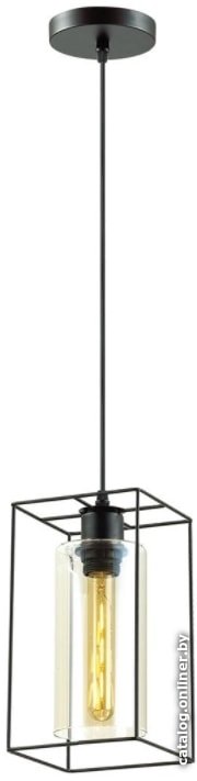 Подвесная люстра Lumion Elliot 3728/1