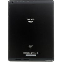 Планшет DEXP Ursus 9PV 16GB 3G Black