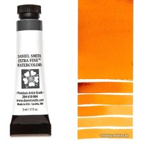 Акварельная краска Daniel Smith DS284610093 (хинакридон сиеновый)