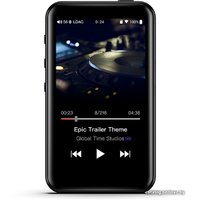 Hi-Fi плеер FiiO M6